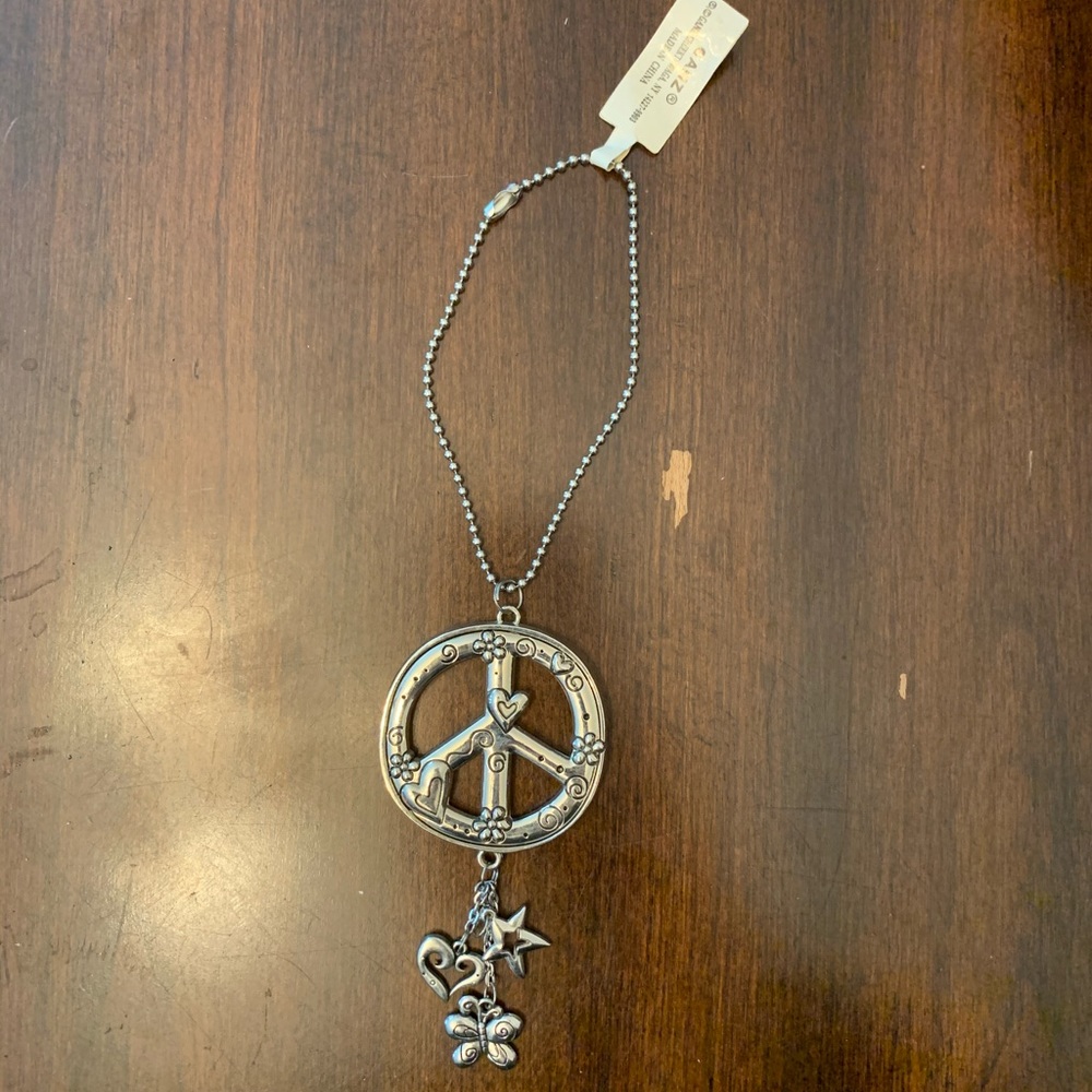 Free keychain! -with 20 dollar purchase- 😊